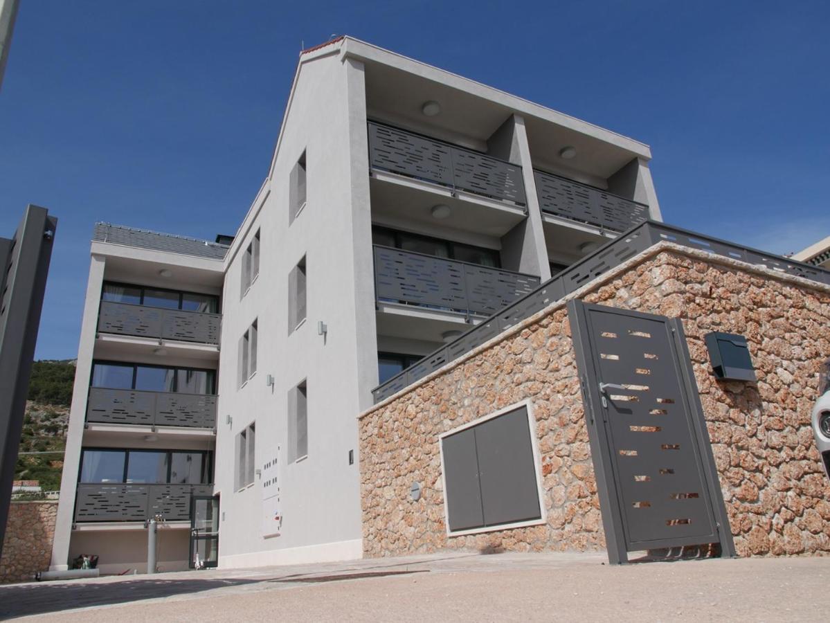 Grey House Bol Exterior foto