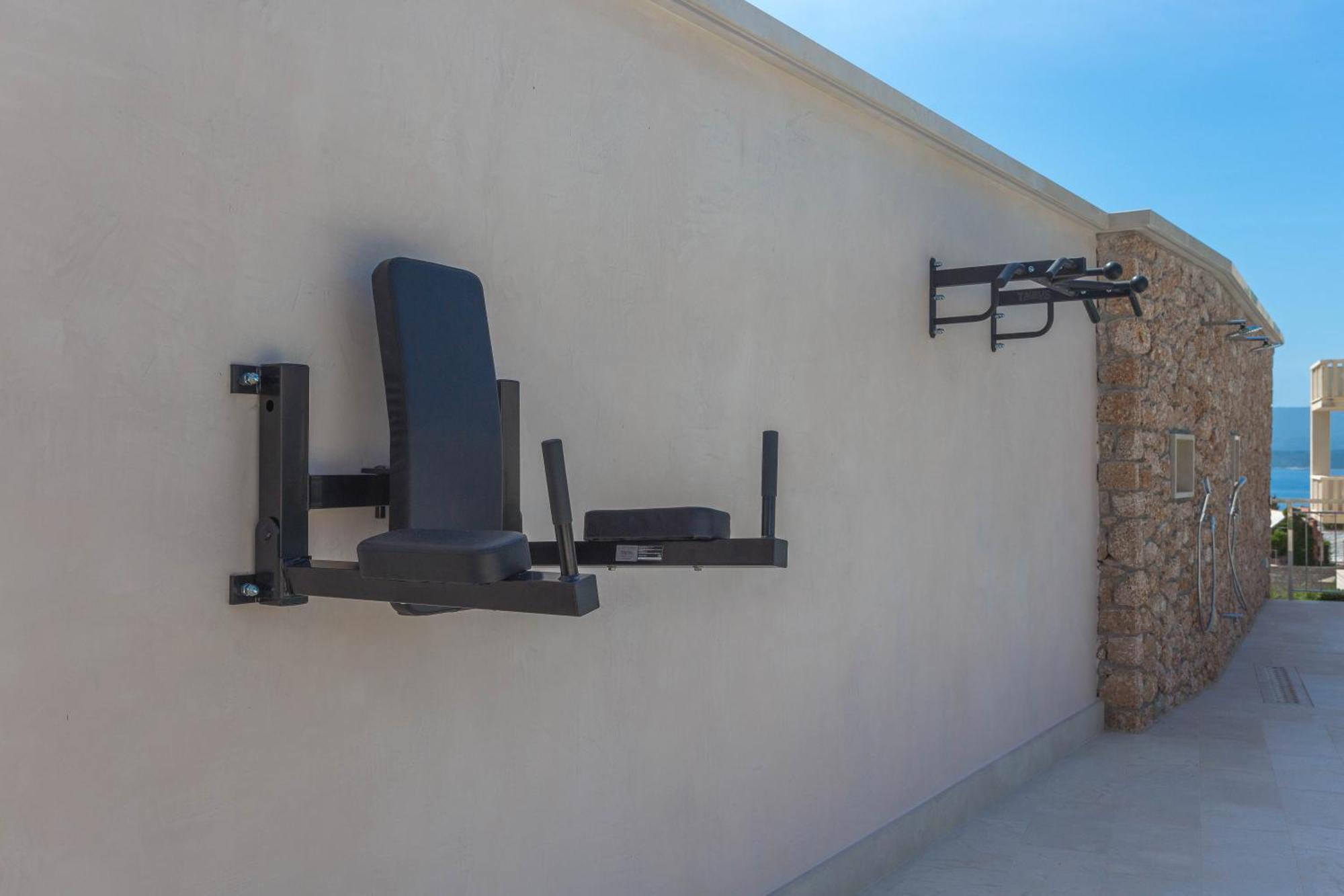 Grey House Bol Exterior foto